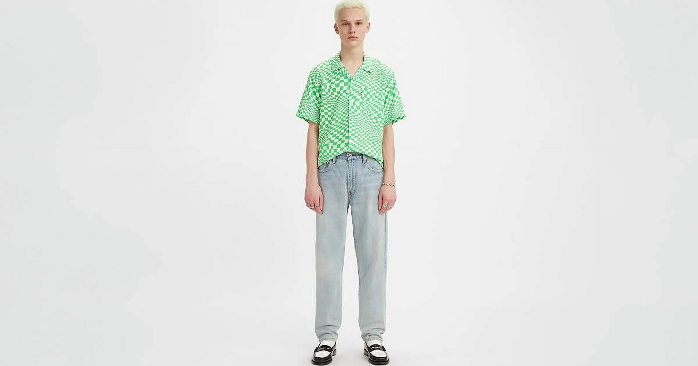 Levi's Men's 550 '92 Relaxed Taper