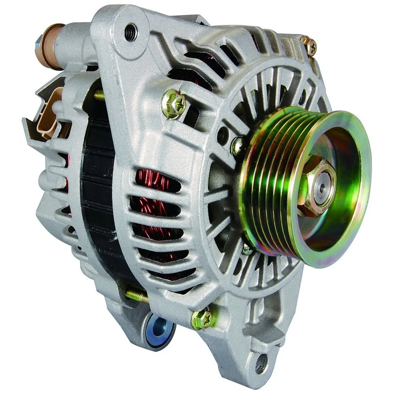 New Alternator Replacement for Chrysler Sebring V6 3.0L 01-05 A3TA7691ZC A3TA7962 A3TB2391 A3TB3491 A3TB3491ZC A3TB3591 A3TB3591ZC