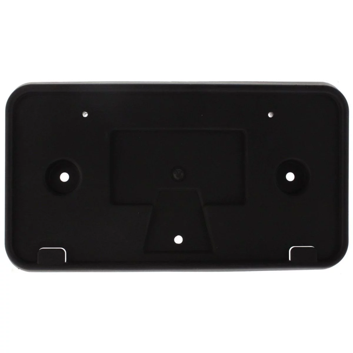 License Plate Bracket Front For Ford Escape 2008-2012 Fits 8L8Z17A385AA