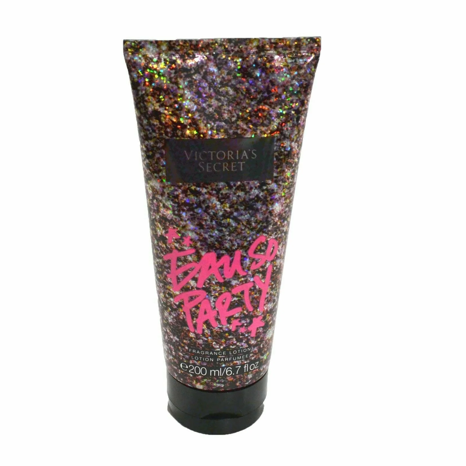 Victoria's Secret Fragrance Lotion 6.7 Fl Oz Moisturizer Body Care Prestige New Fragrance:Eau So Party