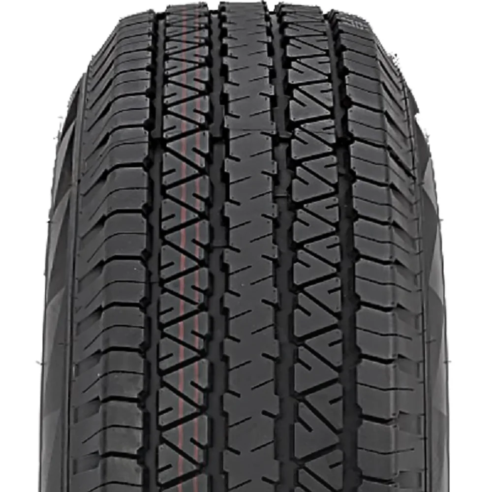 Suretrac Radial H/T 265/65R17 110T A/S All Season Tire