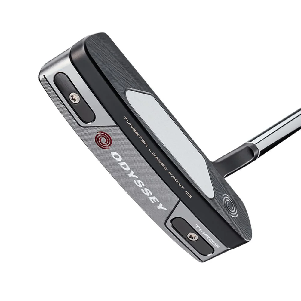 Odyssey Tri-Hot 5K Three Putter 35