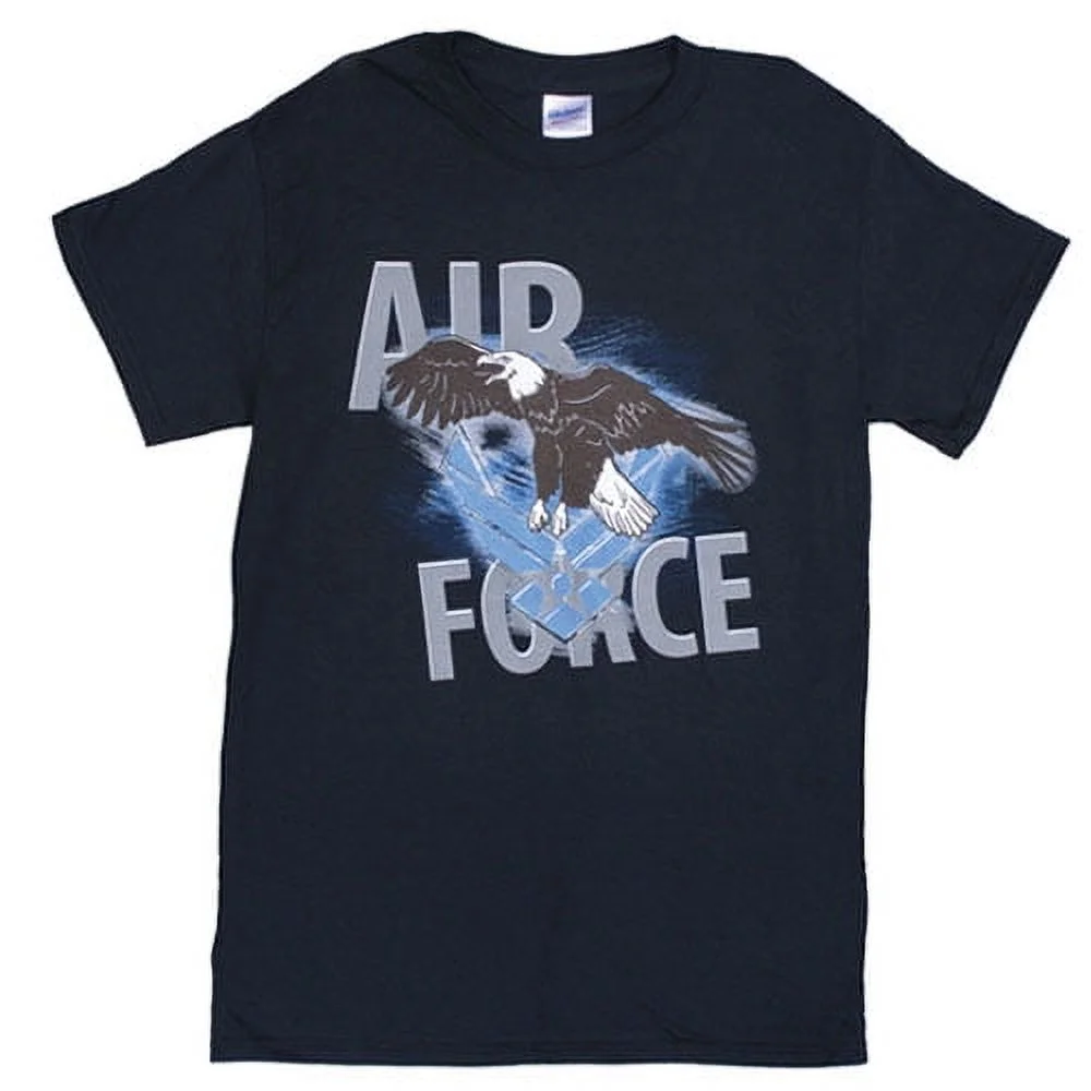 Fox Outdoor 63-420 XL Air Force One-Sided Imprinted T-Shirt