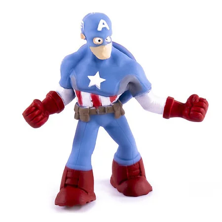 Marvel Avengers 5.5 Inch The Hulk Stretchy Stress Relief Boys 3+