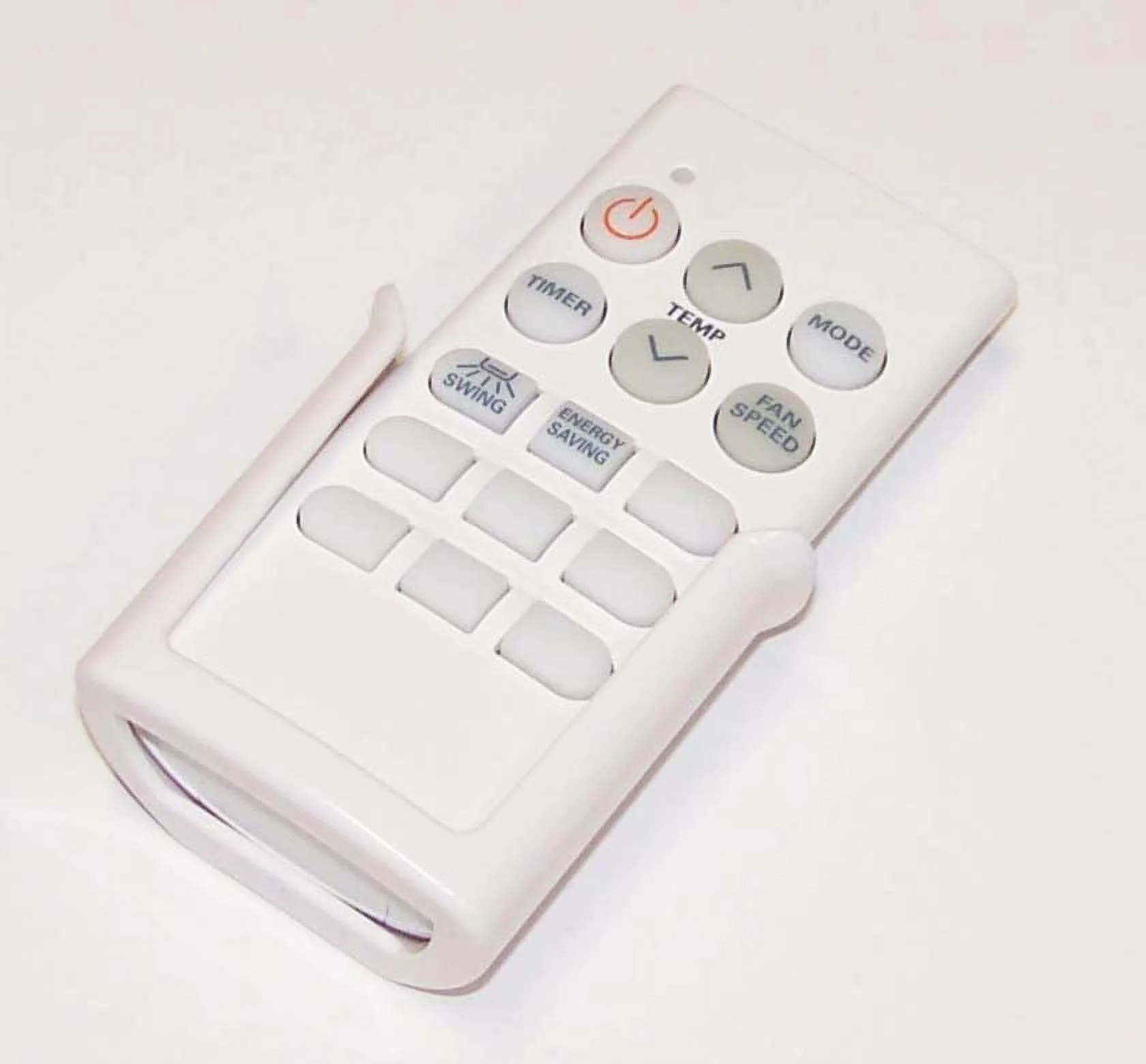OEM LG Remote Control Originally Shipped With REG123A, TWC081HHMK4, LW1815HR