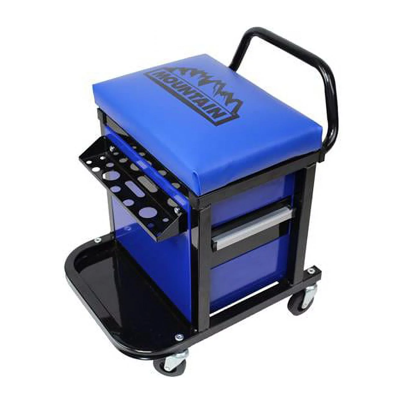 Mountain  Creeper Seat with Onboard Storage