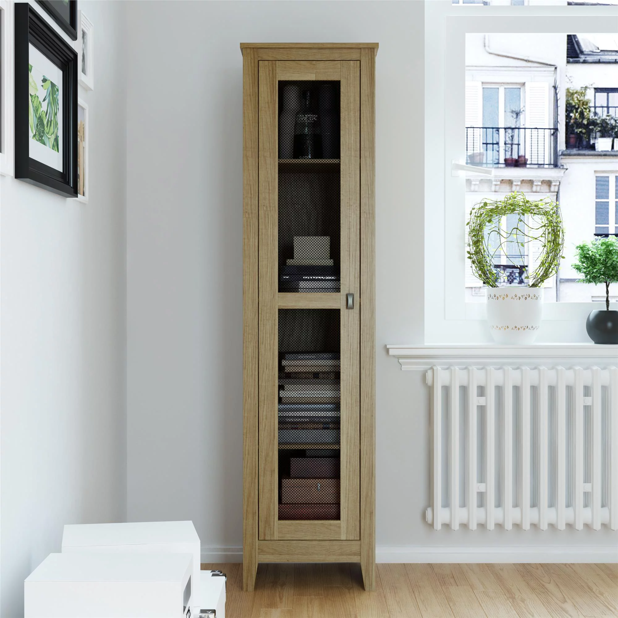 Systembuild Evolution Paradise Valley 18