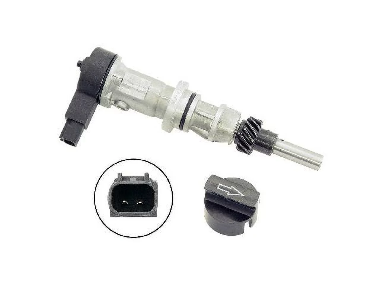 Camshaft Synchronizer - Compatible with 1998 - 2007 Mazda B3000 3.0L V6 1999 2000 2001 2002 2003 2004 2005 2006
