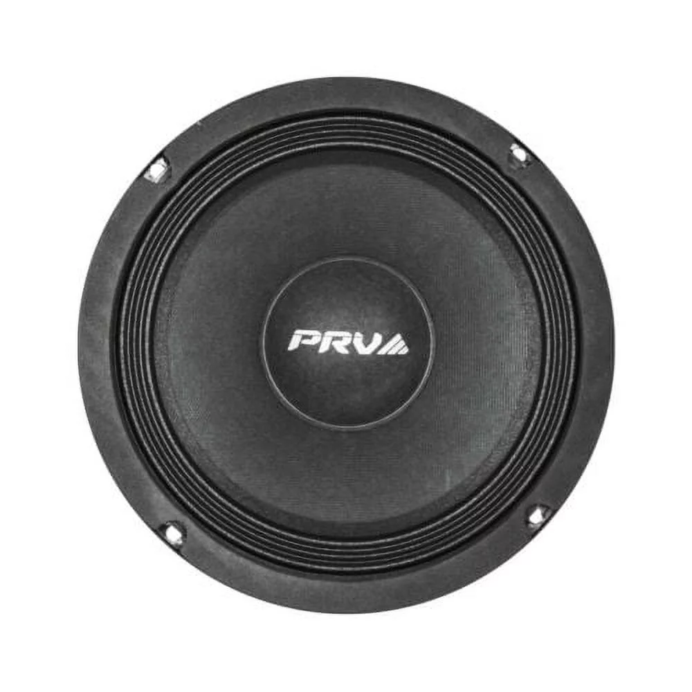 PRV 8MR400A 8 in. Midrange Loudspeaker
