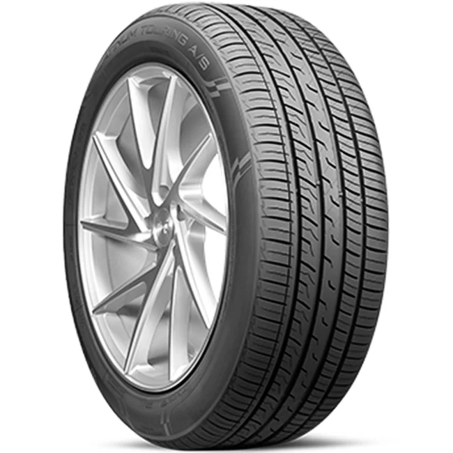 Tire Pantera Platinum Touring A/S 225/40R18 92H AS All Season