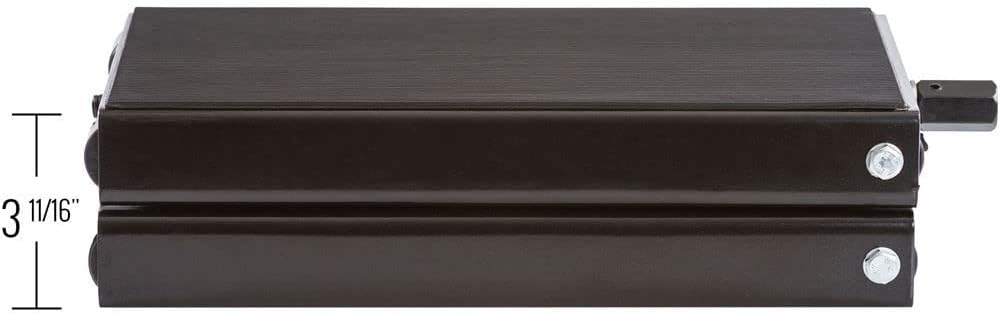 Black Widow Motorcycle Scissor Jack