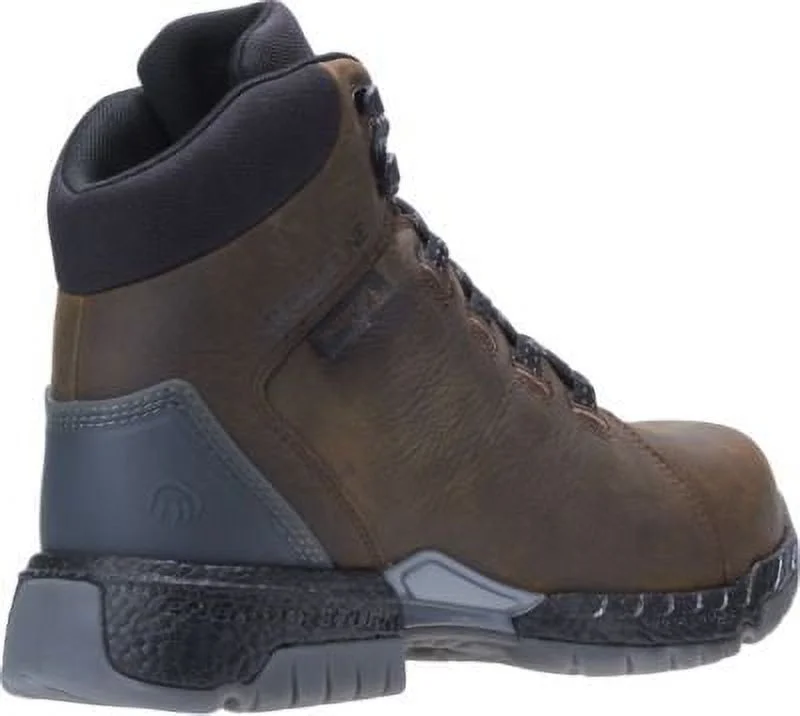 Wolverine I-90 Rush CarbonMAX 6