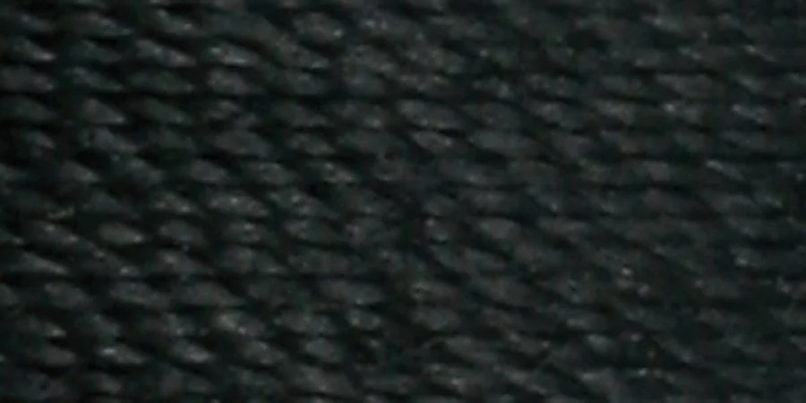 Coats Dual Duty XP Fine Thread 225yd-Black