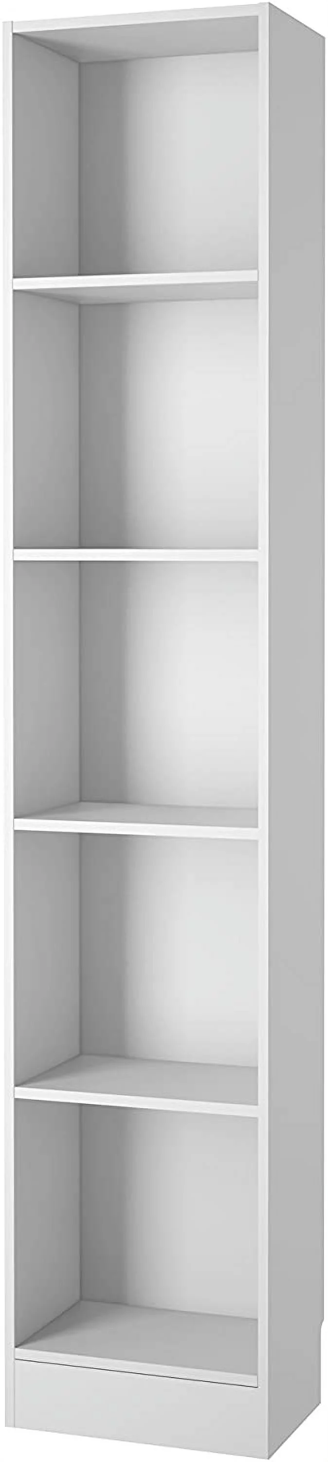 CDHJKKB Element 5  Narrow Bookcase