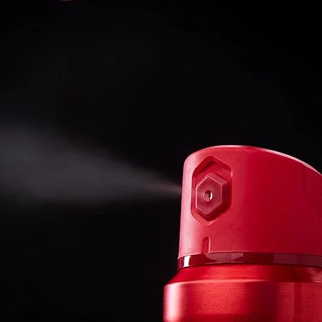 Old Spice Men's Antipespirant & Deodorant Invisible Dry Spray Swagger, 4.3oz (Pack of 2)