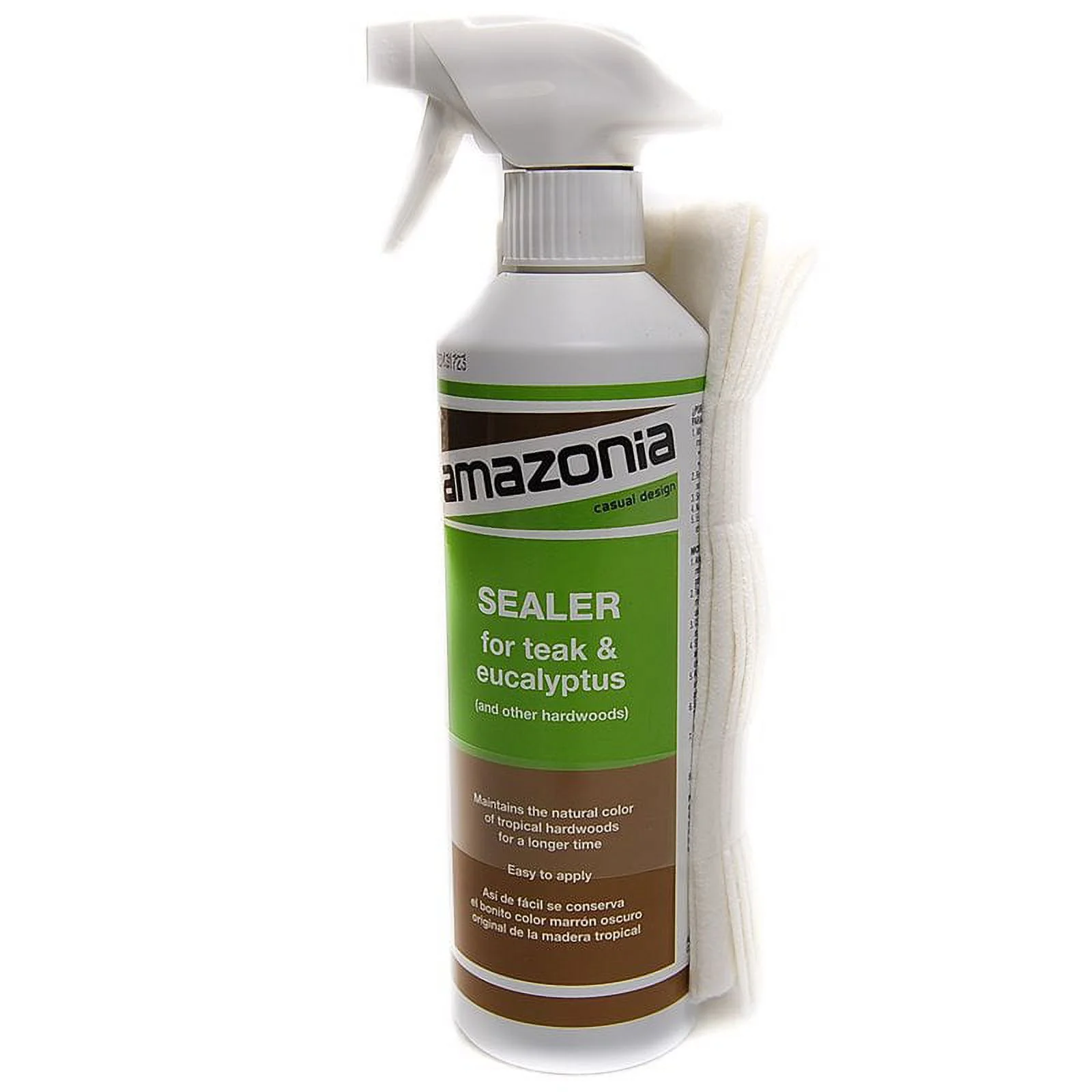 International Home Amazonia Charlotte Deluxe 9 Piece Patio Dining Set