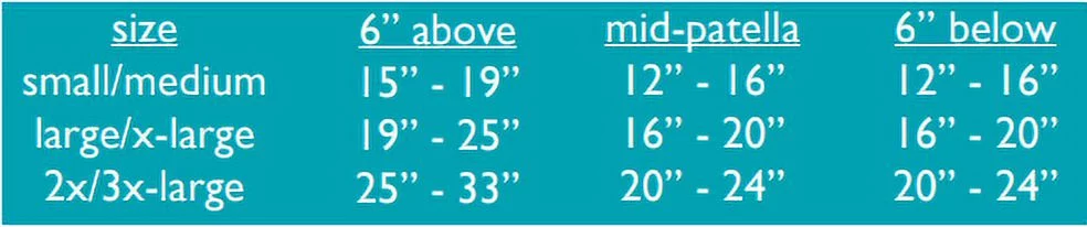 AirShift™ OA Knee Brace, Large/X-Large / Medial Comp. Right/ Lateral Comp. Left