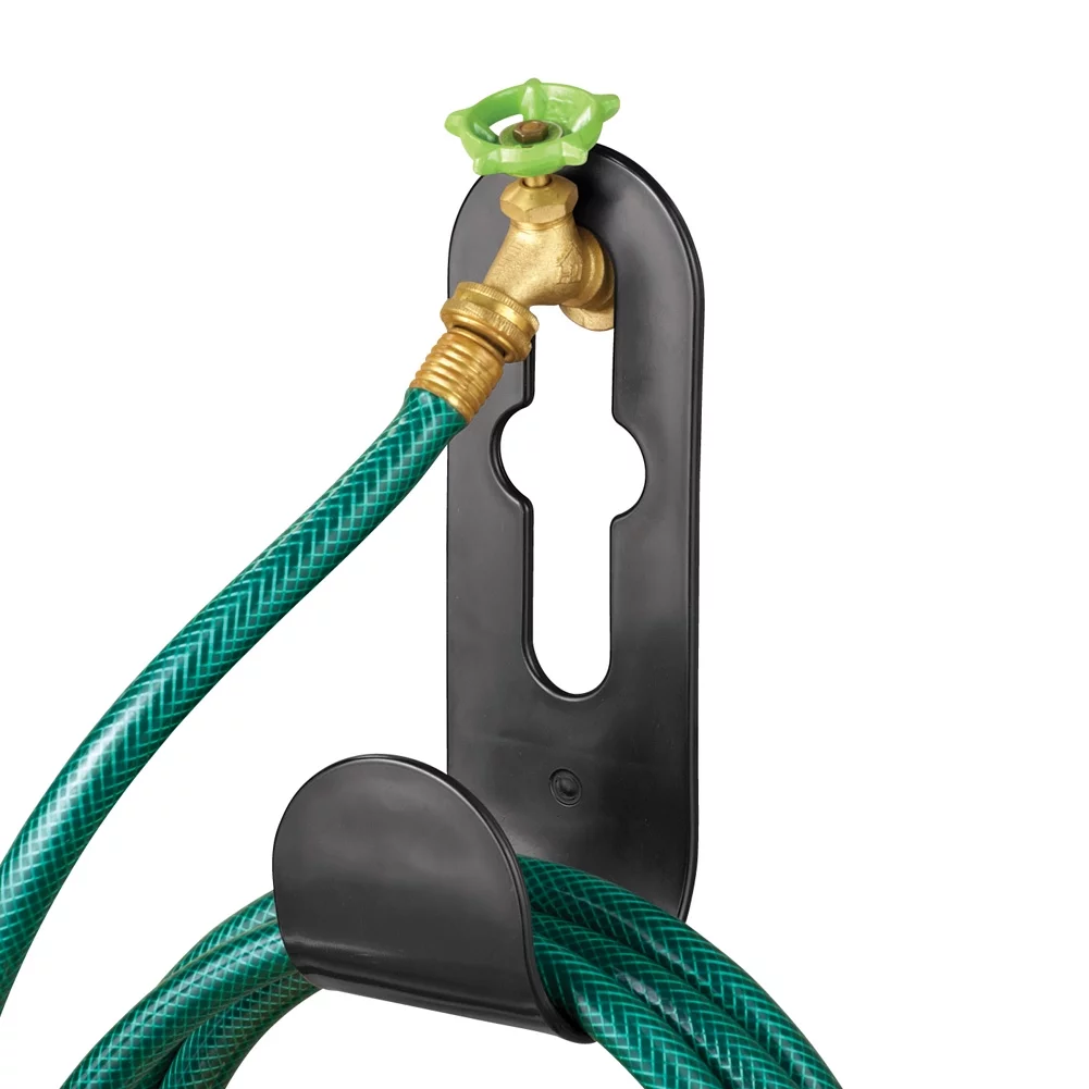 Hanging Wall Hose Holder