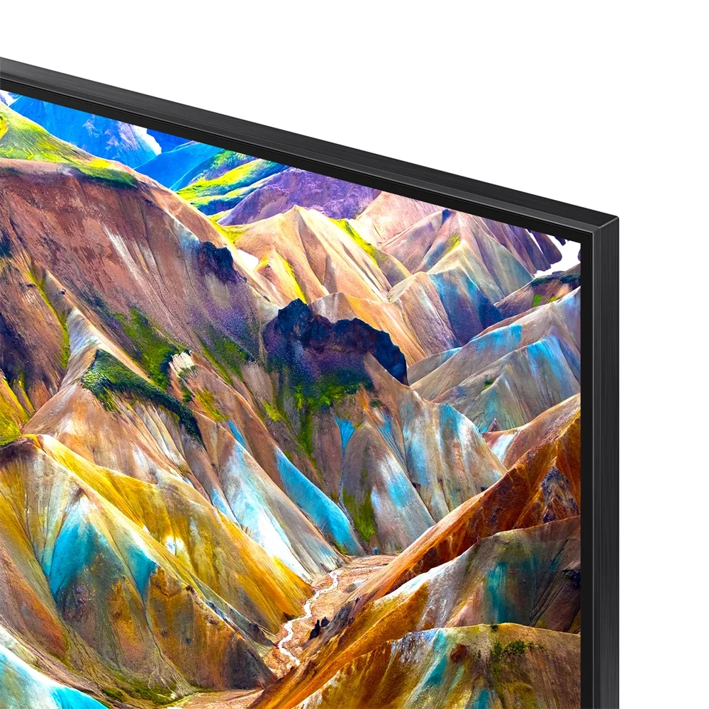 Samsung QN65QN85DB 65 Inch Neo QLED 4K Smart TV (2024) Bundle with 1 YR CPS Enhanced Protection Pack