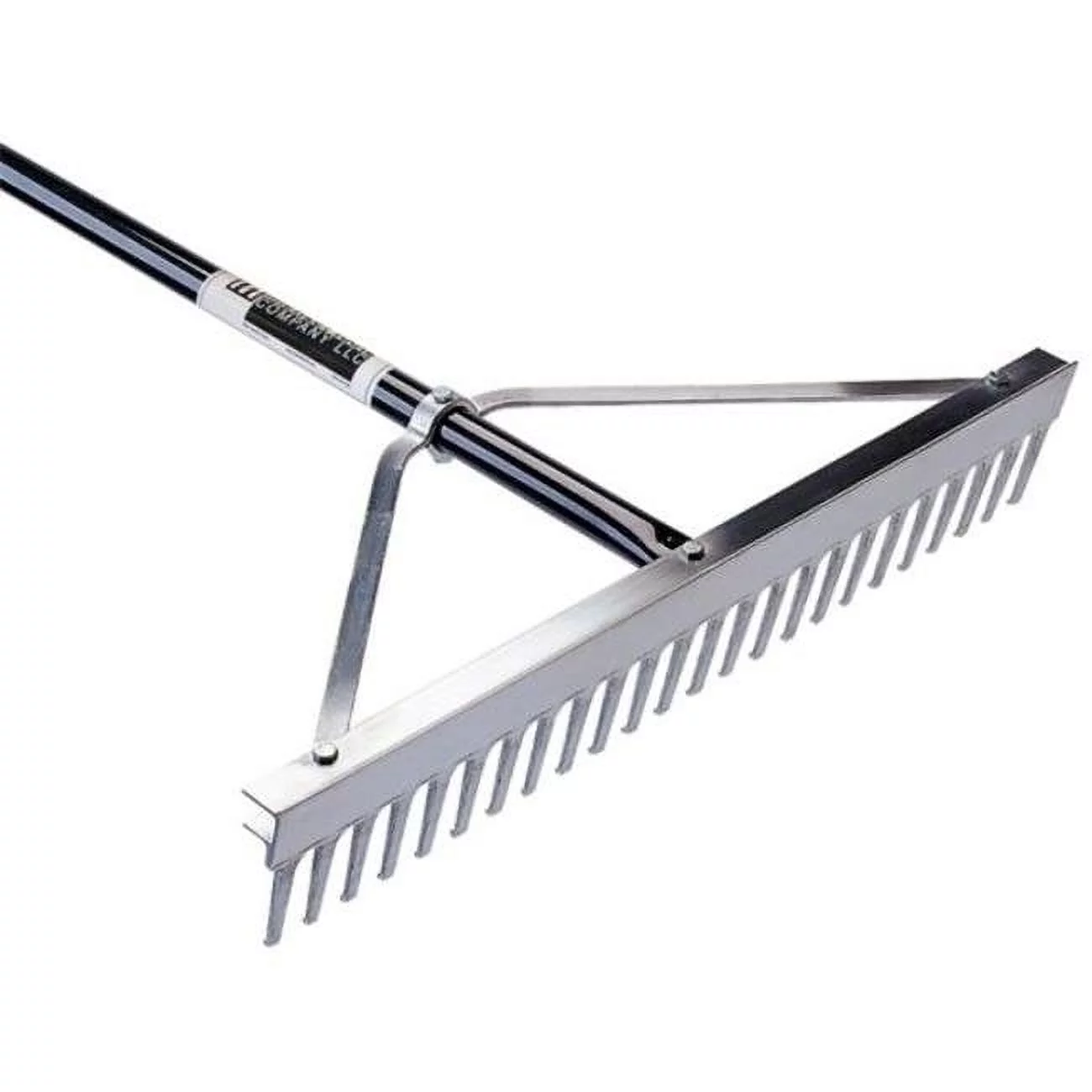 Midwest Rake 10036 Aluminum Landscape Rake 36 in.