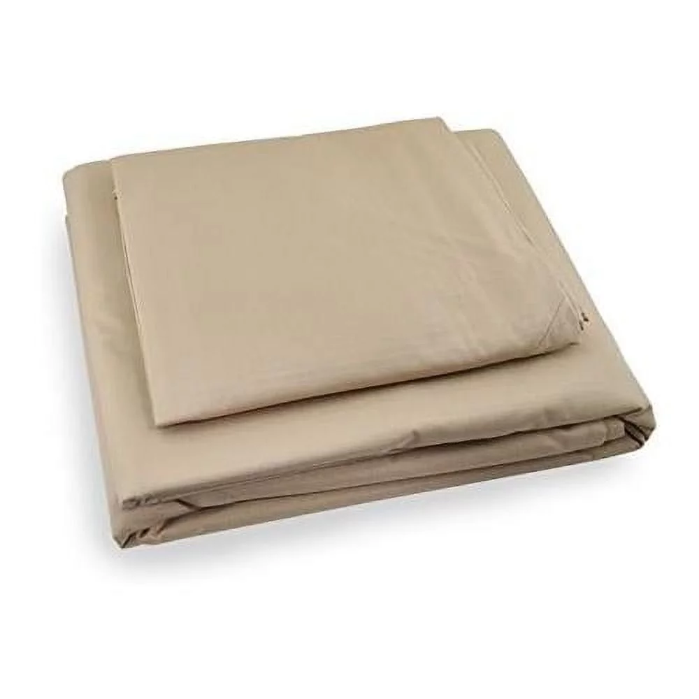 Replacement Canopy For Garden House Gazebo - Riplock 350 - Beige