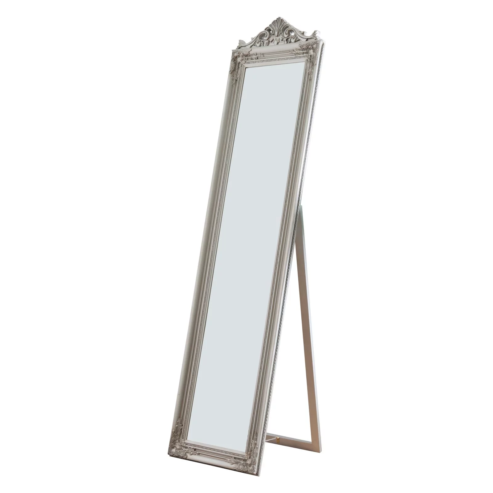 Milton Green Stars Camilla Full Length Mirror - 17.3W x 71H in.