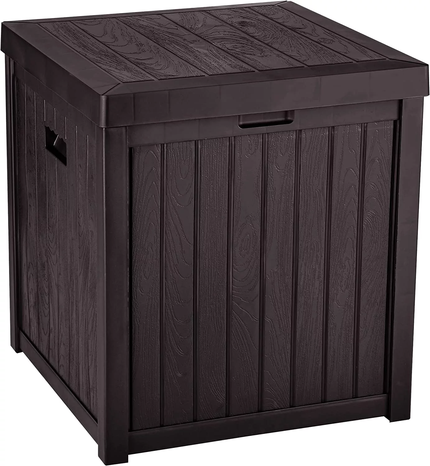 51 Gallon Medium Deck Box 30 Gallon Deck Box