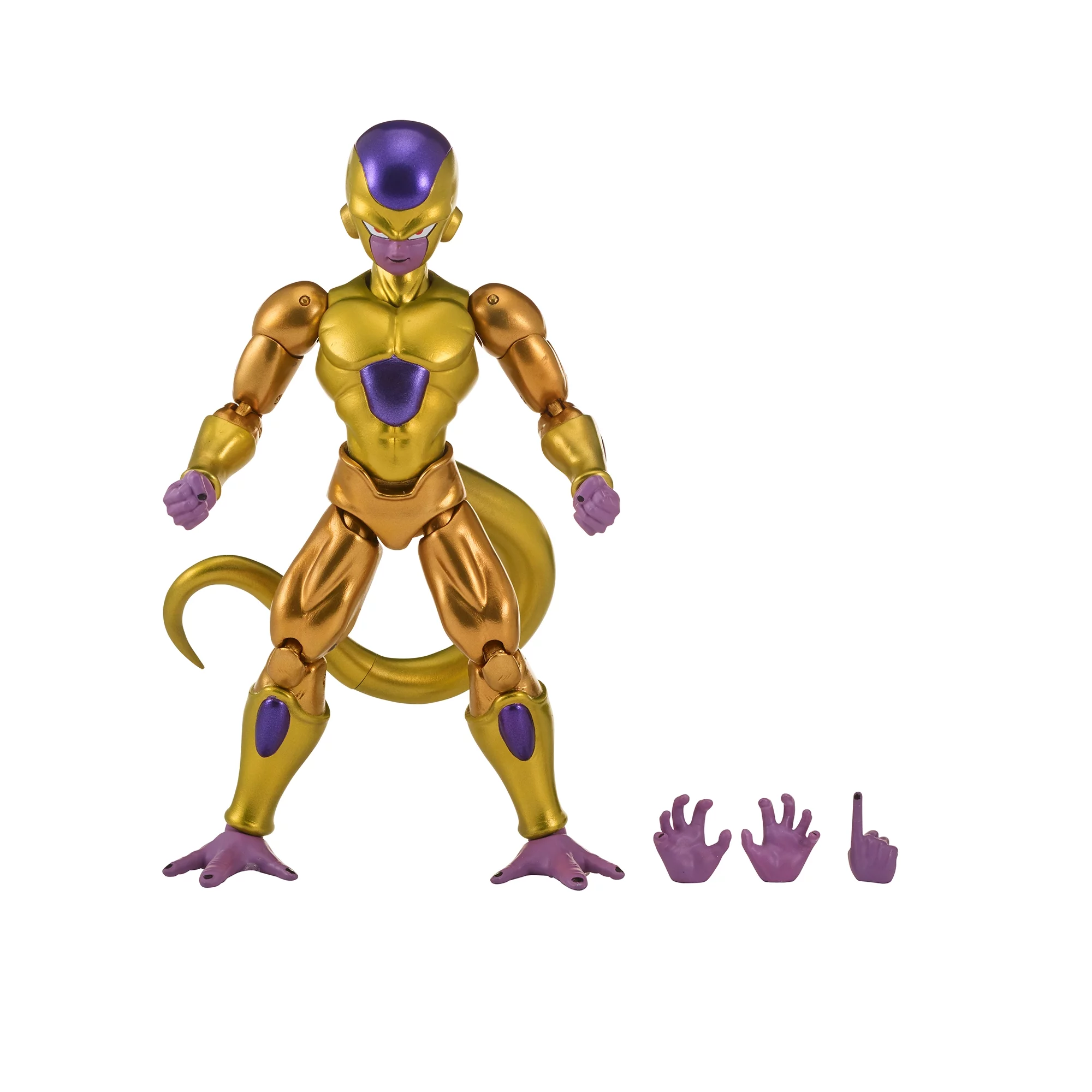 Golden Frieza