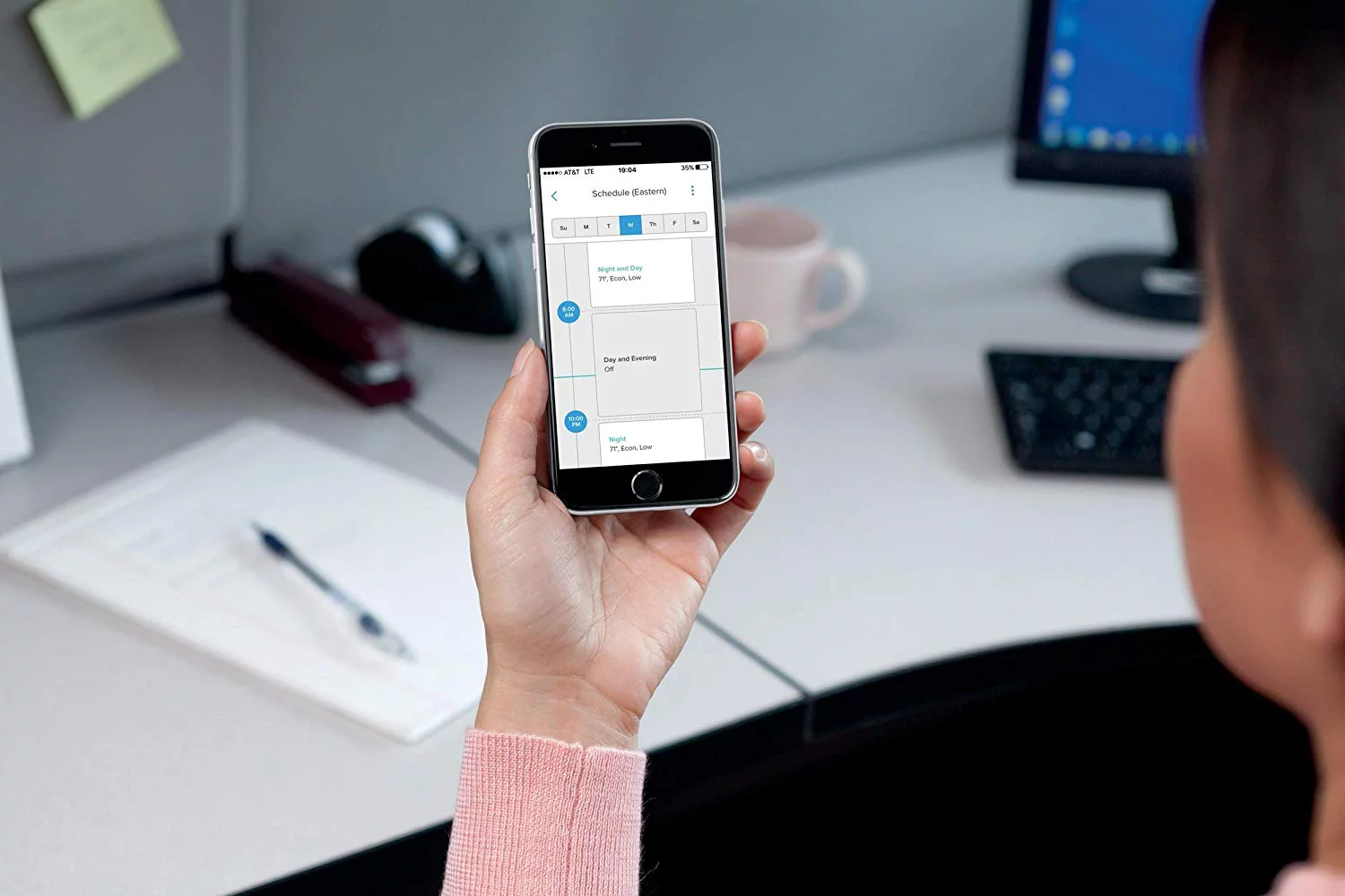 Frigidaire Gallery Energy Star 12,000 BTU 115V Cool Connect Smart Window Air Conditioner with Wi-Fi Control, White