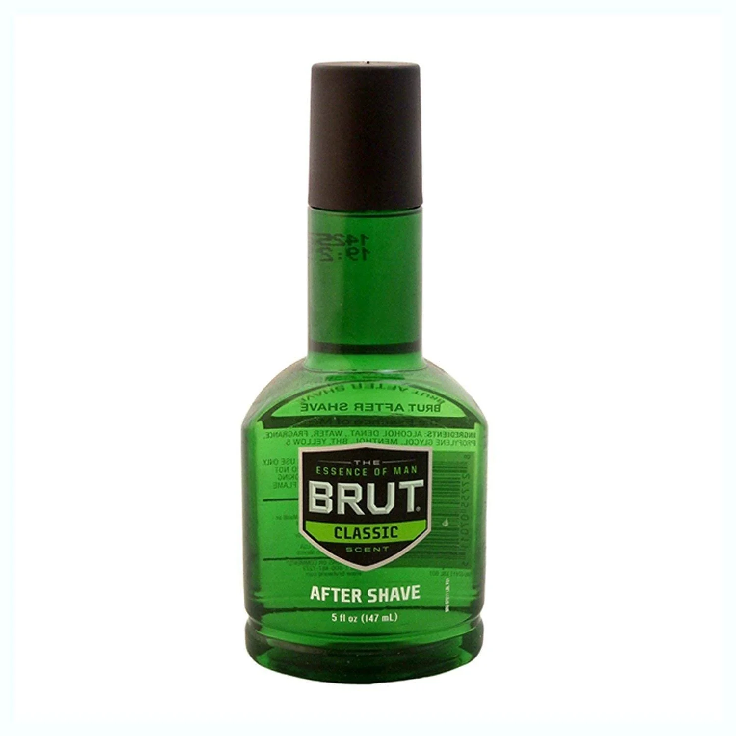 2 Pack - Brut After Shave Lotion Classic 5oz Each