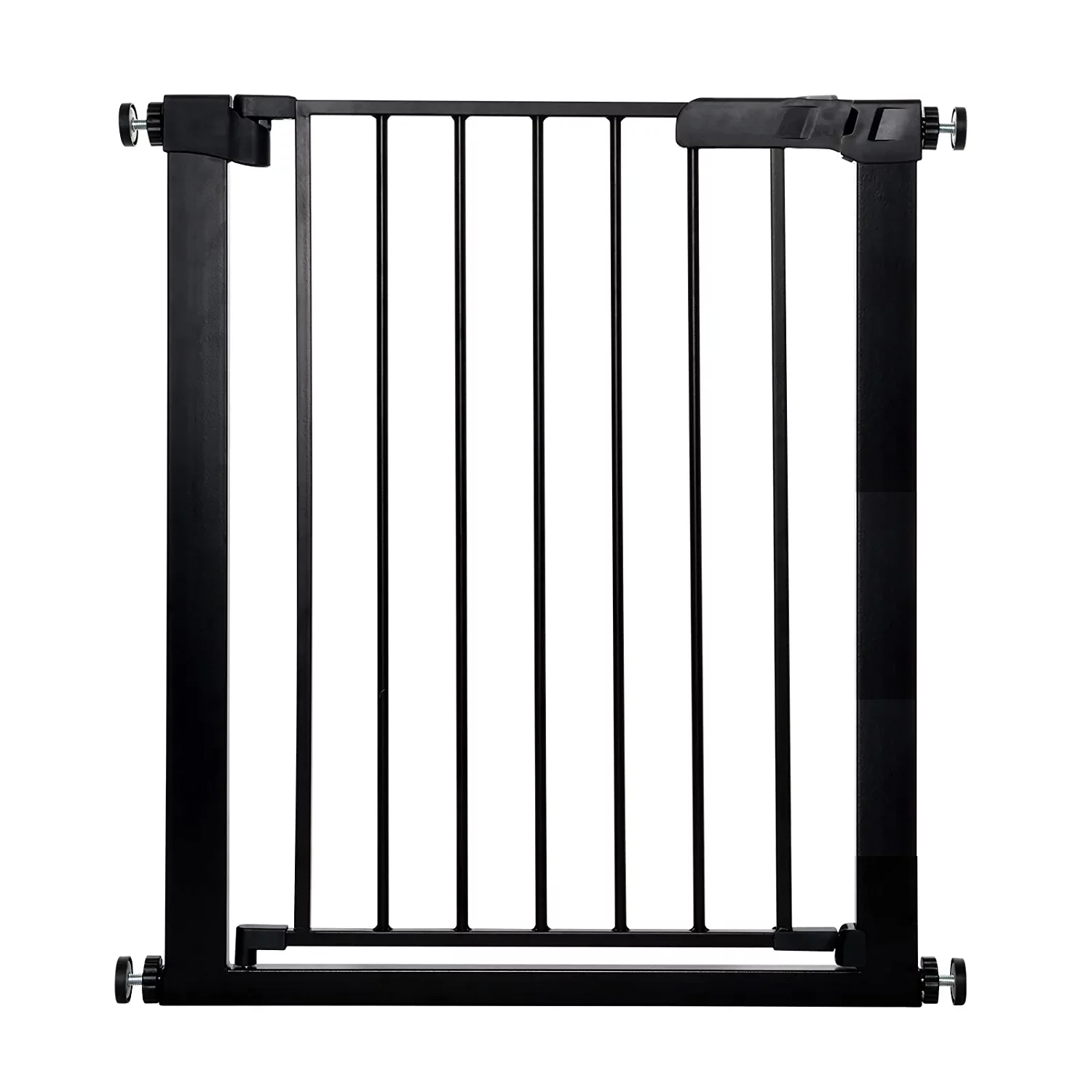 Baby Gates Door & Stair Dog Gates for Kids Pets 30