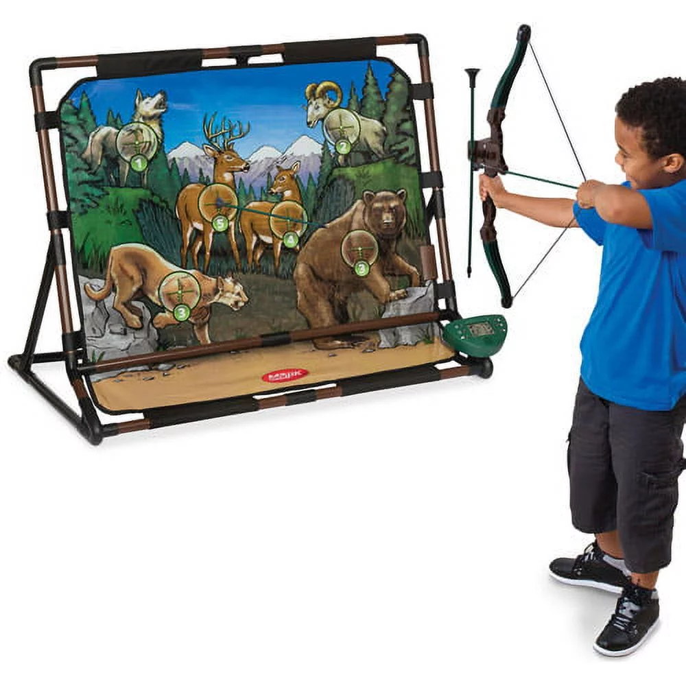 Majik Accurate Aim Hunting Archery Trainer