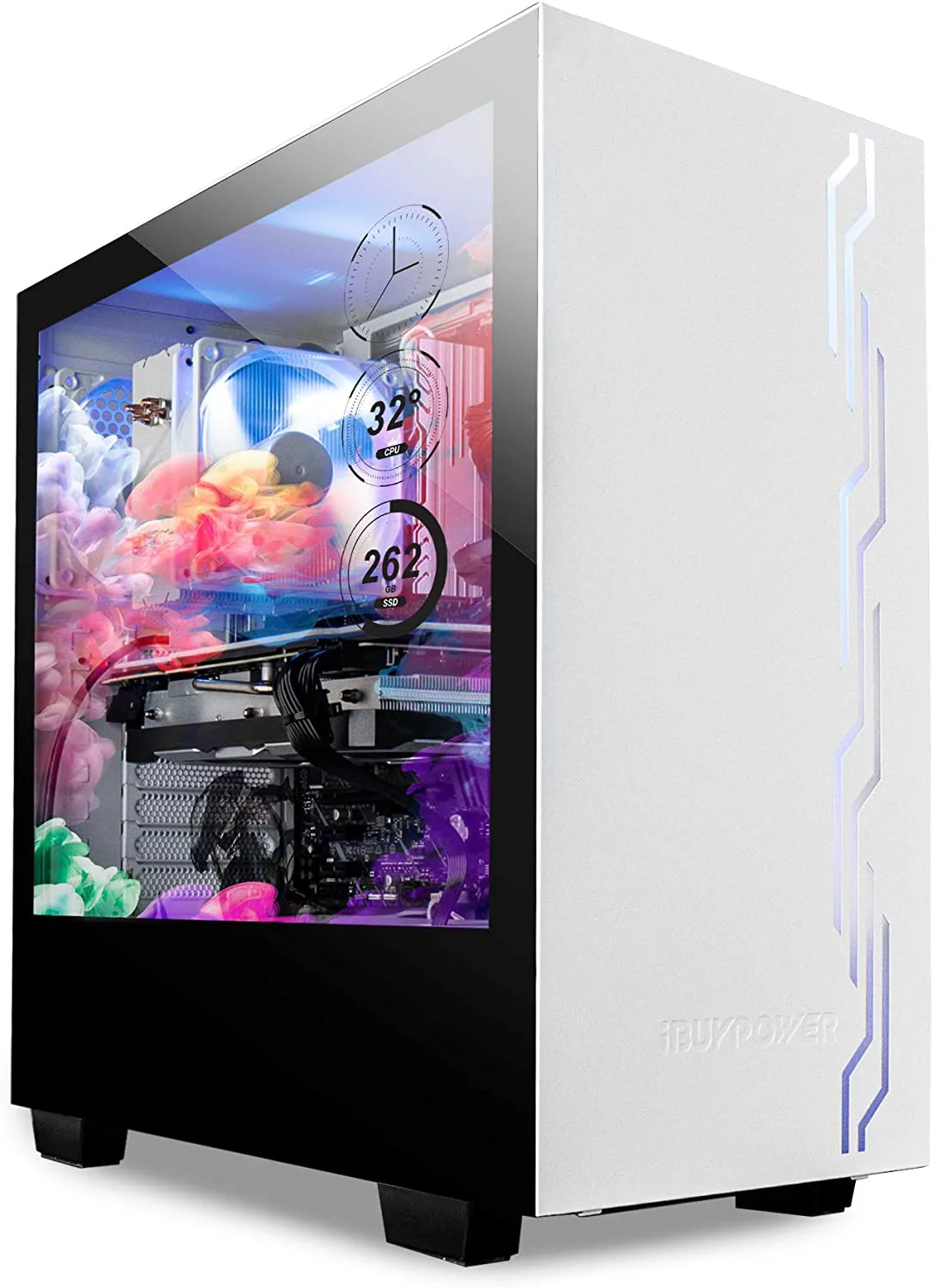 iBUYPOWER&nbsp;Snowblind S 19
