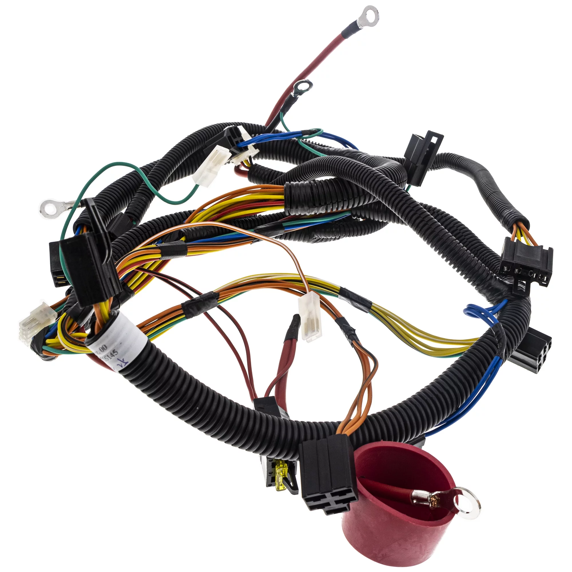 MTD 925-04621A Main Wiring Harness Troy-Bilt Mustang ZT RZT 50 42 54