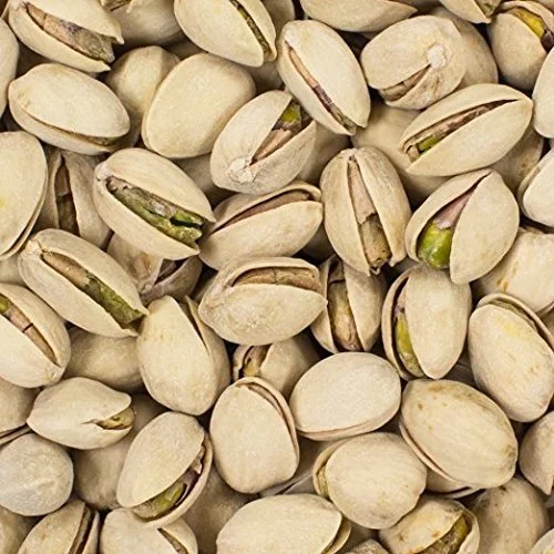Roasted Salted Pistachios by Its Delish, 2 lbs