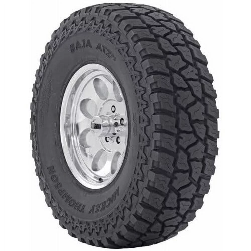 Mickey Thompson Baja ATZ P3 LT305/70R16 124Q Tire