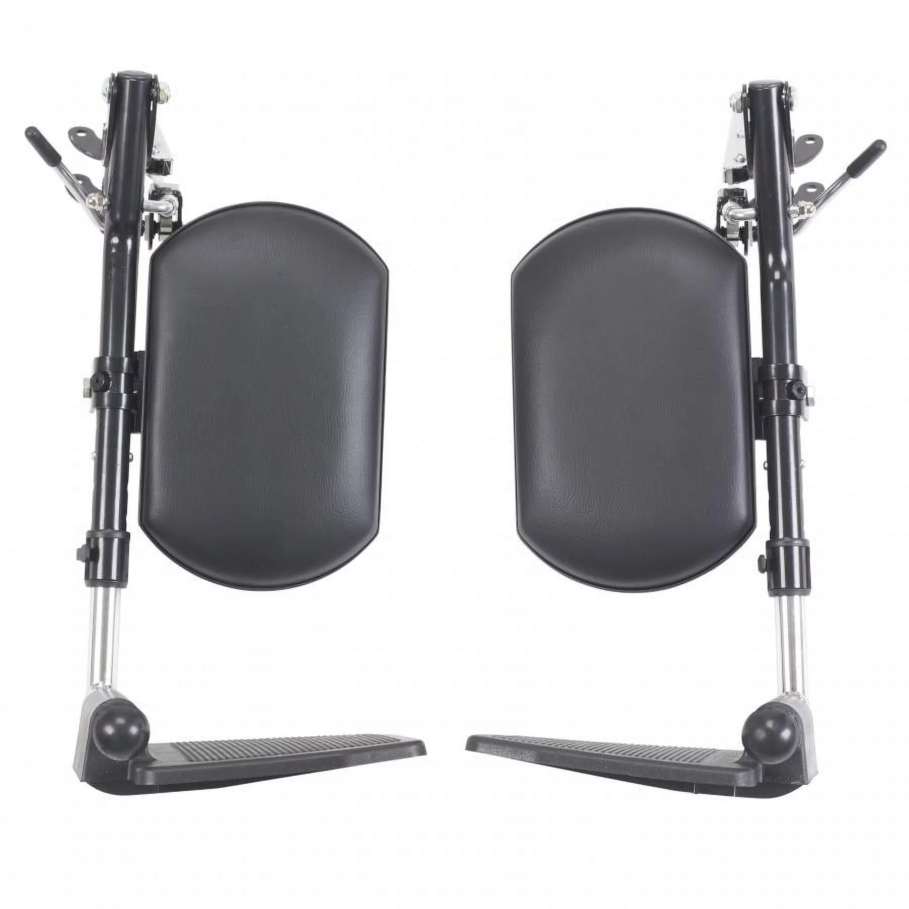 Drive Elevating Legrests - For Use with Drive Power Wheelchair, Swing-Away, One Pair