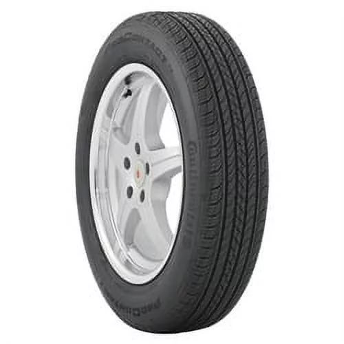 Continental ProContact TX 255/40R19XL 100V BSW All Season Tire