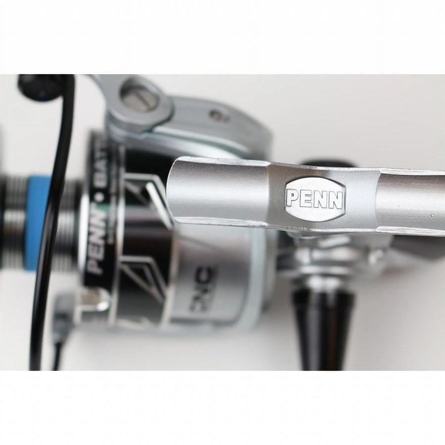 Penn Battle III DX 5000DX Spinning Reel