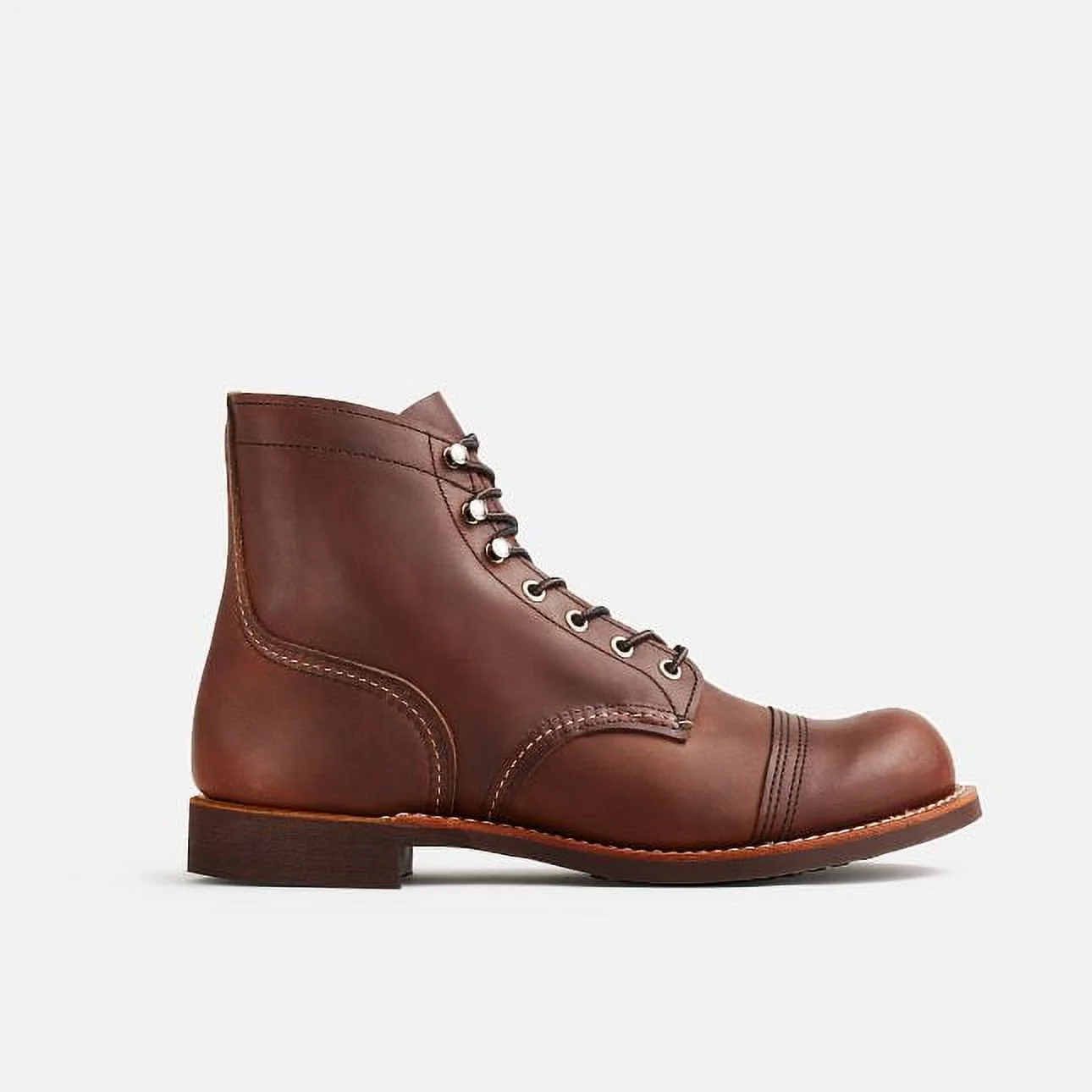 Red Wing shoes 8.5 D  Style 8111