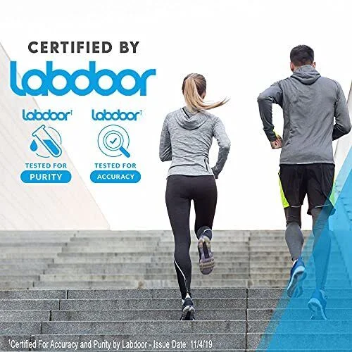 Triple Magnesium Complex | 300mg of Magnesium Glycinate 90 capsules