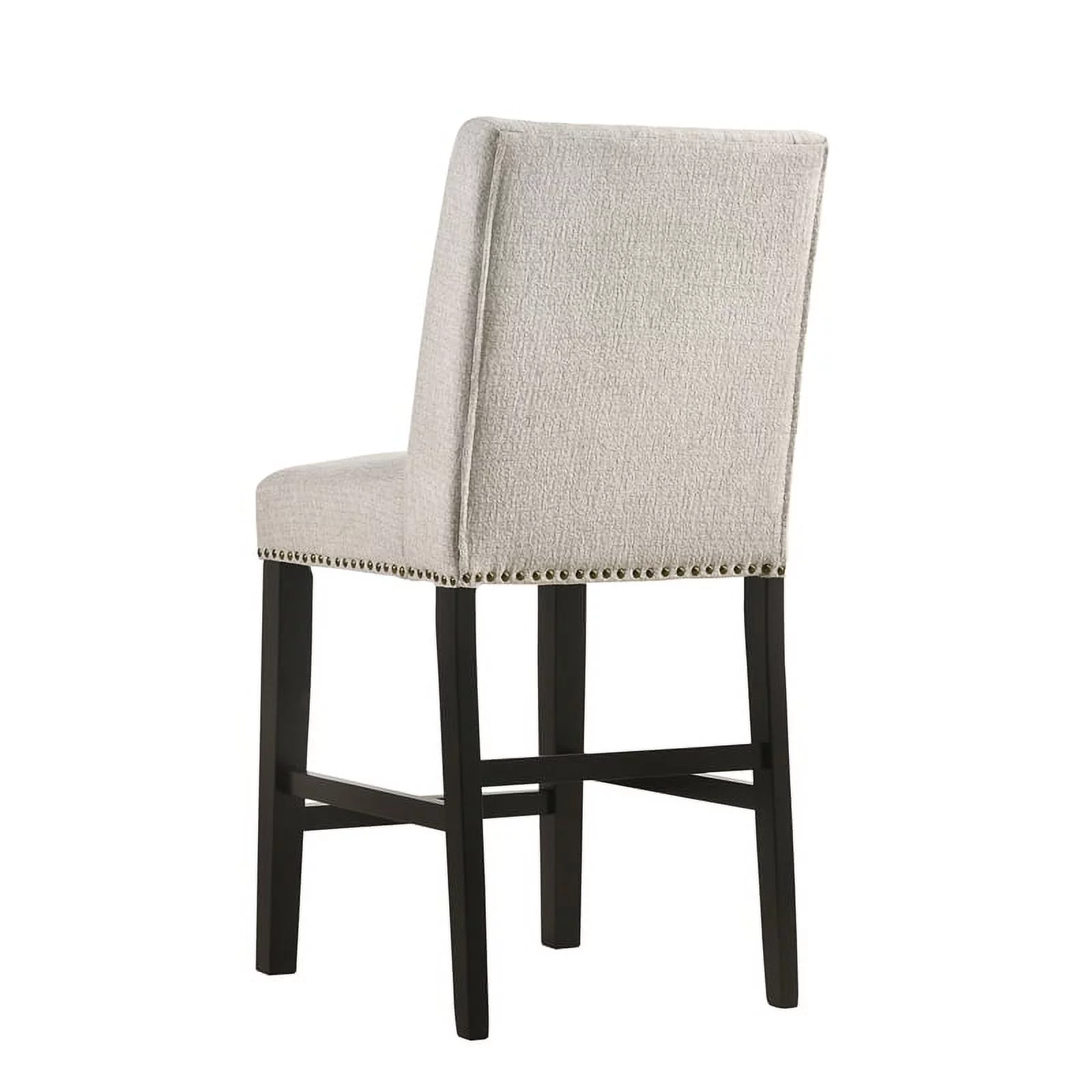 Pemberly Row Transitional Upholstered 24