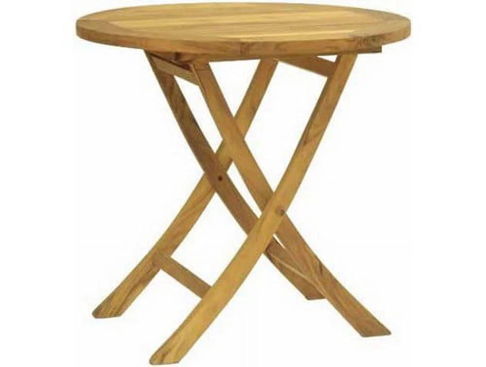 WholesaleTeak Outdoor Patio Grade-A Teak Wood 19