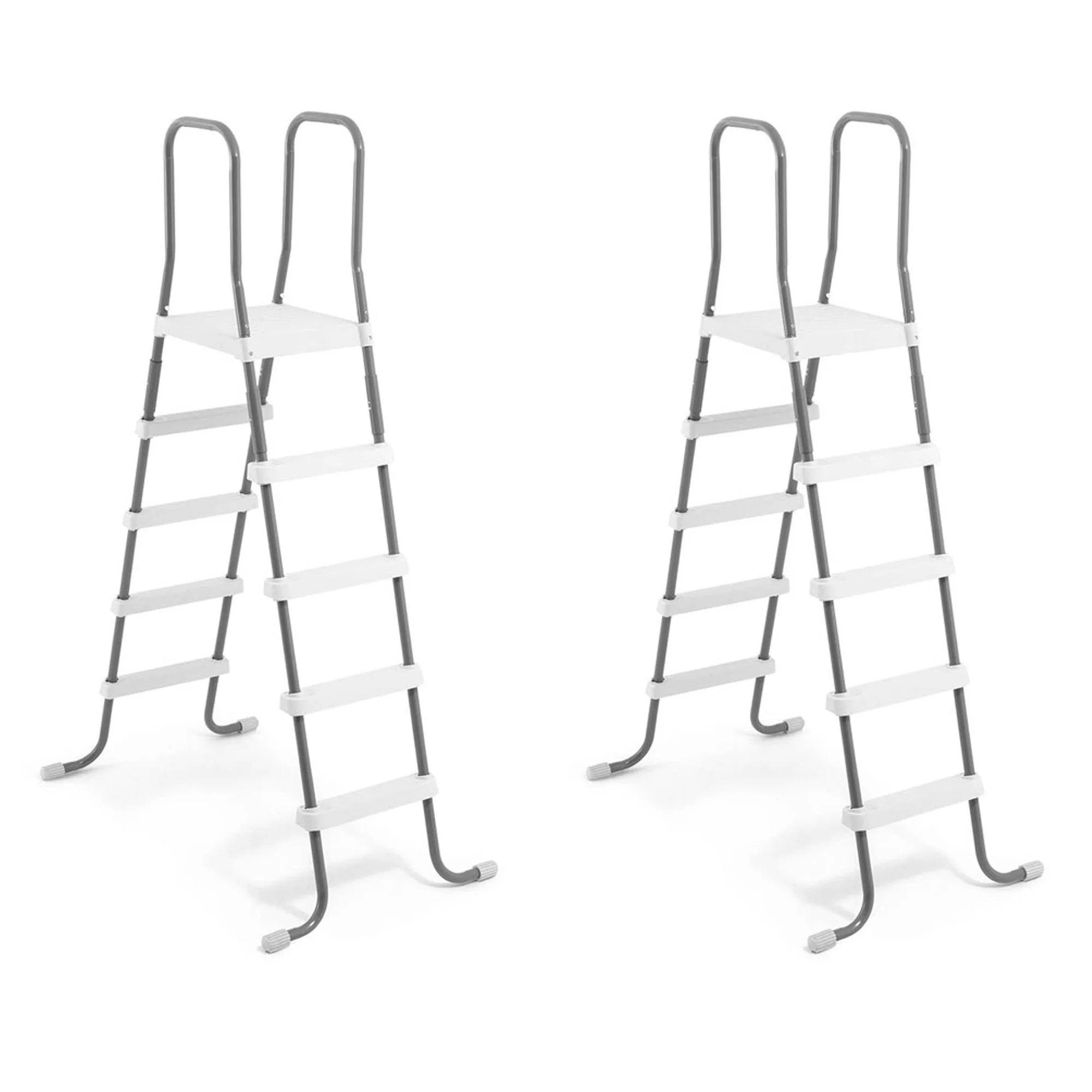 Intex 18ft x 9ft x 52in Ultra XTR Pool (2 Pack), Cooler (2 Pack), Float (4 Pack)