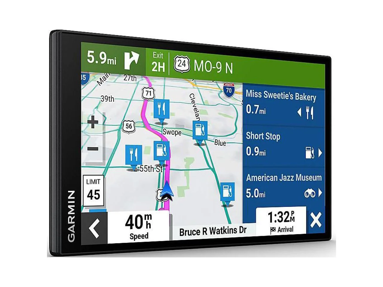 Garmin DriveSmart 76 7.0