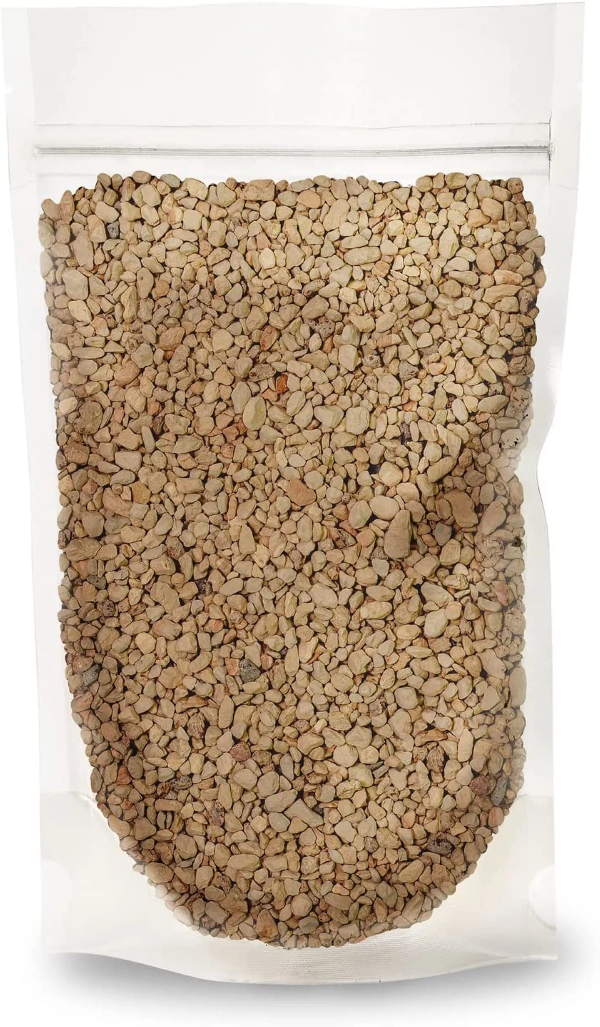 GARDENERA Diatomaceous Earth (Diatomite) Soil Additive | Aids Drainage | Creates Soil Structure for Roots - (1 Quart Bag)