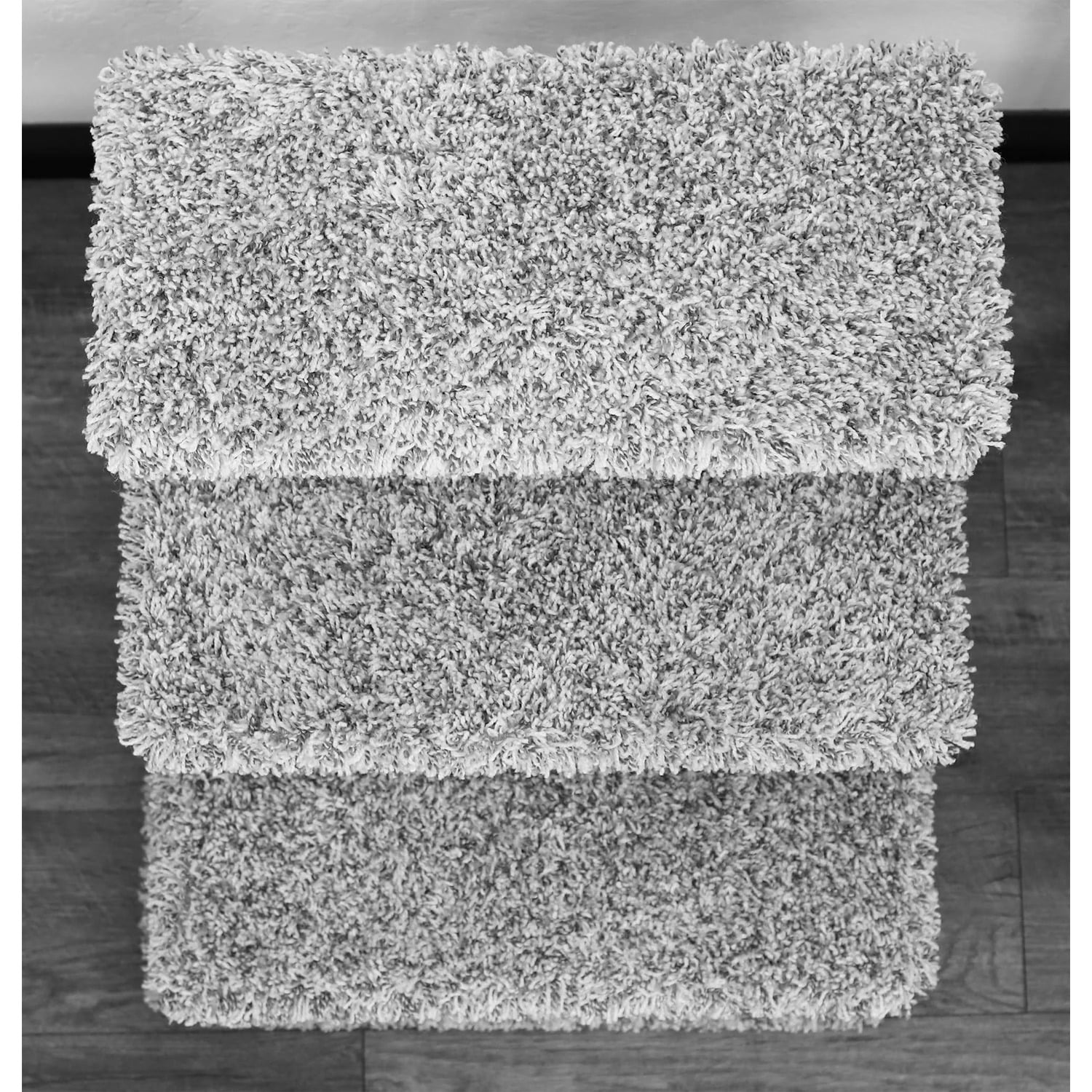 New Cat Condos Solid Wood Stairs for Cats and Dogs, Gray Speckled