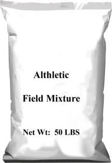 Pennington Lofts Athletic Field Mixture 50 lb