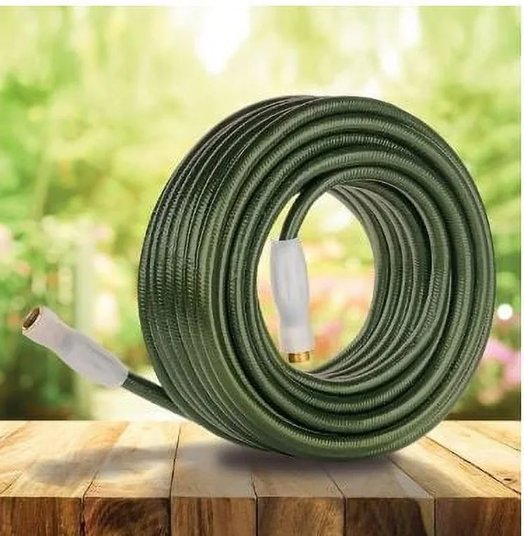 Flexon Flextreme Contractor Grade Lawn & Garden Hose, 5/8