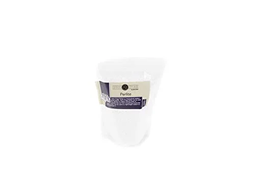 Sprig & Stone Fine Perlite (1 Quart)